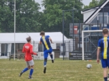 ST D.Z.C. '09/S.K.N.W.K. JO16-1 - Roosendaal JO16-3 (competitie) seizoen 2024-2025 (3e fase) (112/169)